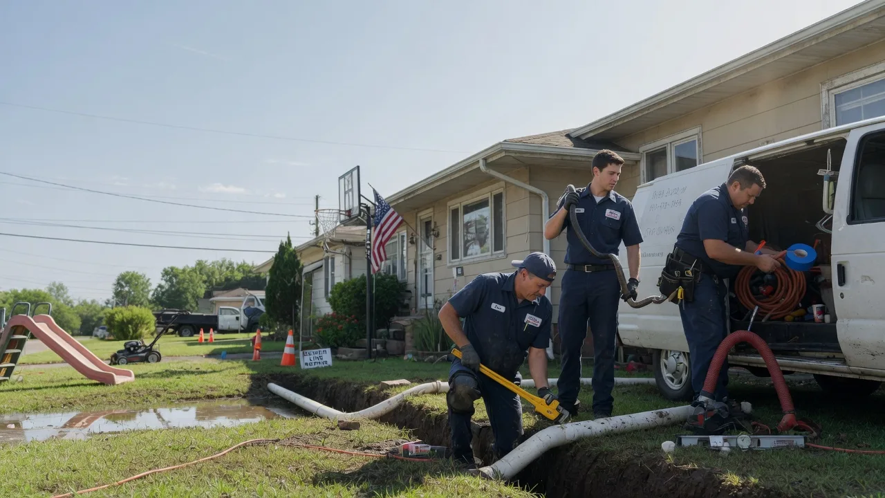 Toilet Installation in Yorktown, VA near me